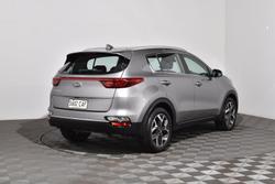 2019 Kia
Sportage Si Premium