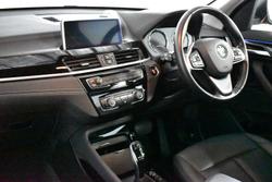 2021 BMW
X1 sDrive18i