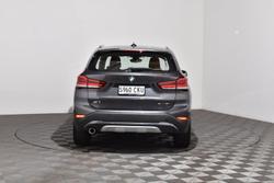 2021 BMW
X1 sDrive18i