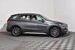 2021 BMW
X1 sDrive18i