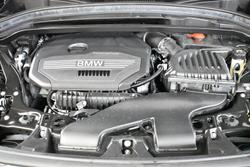 2021 BMW
X1 sDrive18i