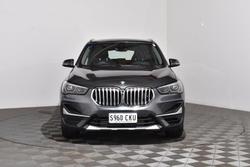 2021 BMW
X1 sDrive18i