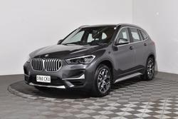2021 BMW
X1 sDrive18i