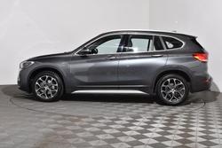 2021 BMW
X1 sDrive18i