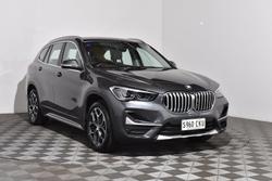 2021 BMW
X1 sDrive18i