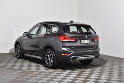 2021 BMW
X1 sDrive18i