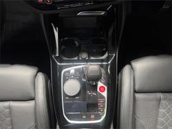 2022 BMW X3 M Competition F97 LCI 4X4 On Demand M Marina Bay Blue