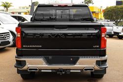 2021 Chevrolet
                Silverado 1500 LTZ Premium W/Tech Pack