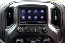 2021 Chevrolet
                Silverado 1500 LTZ Premium W/Tech Pack