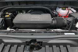 2021 Chevrolet
                Silverado 1500 LTZ Premium W/Tech Pack