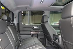 2021 Chevrolet
                Silverado 1500 LTZ Premium W/Tech Pack