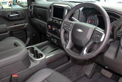2021 Chevrolet
                Silverado 1500 LTZ Premium W/Tech Pack