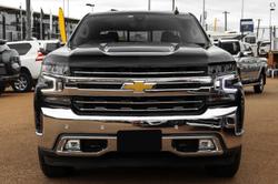2021 Chevrolet
                Silverado 1500 LTZ Premium W/Tech Pack