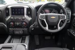 2021 Chevrolet
                Silverado 1500 LTZ Premium W/Tech Pack