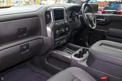2021 Chevrolet
                Silverado 1500 LTZ Premium W/Tech Pack