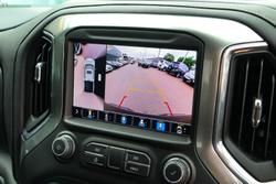 2021 Chevrolet
                Silverado 1500 LTZ Premium W/Tech Pack