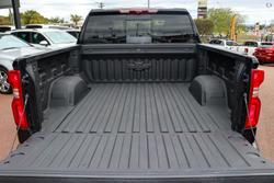 2021 Chevrolet
                Silverado 1500 LTZ Premium W/Tech Pack