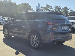 2022 Mazda
CX-5 Akera