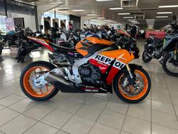 Honda CBR1000RR Repsol