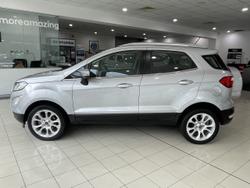2018 Ford
EcoSport Titanium