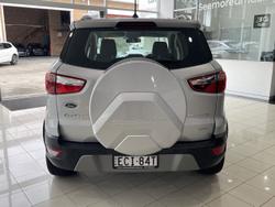 2018 Ford
EcoSport Titanium