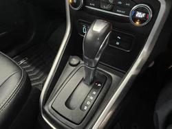 2018 Ford
EcoSport Titanium