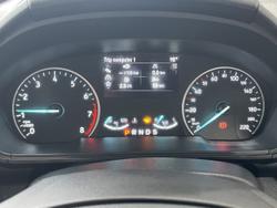 2018 Ford
EcoSport Titanium