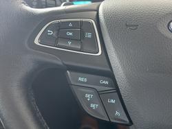 2018 Ford
EcoSport Titanium