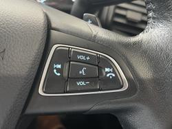 2018 Ford
EcoSport Titanium