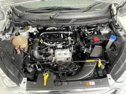 2018 Ford
EcoSport Titanium