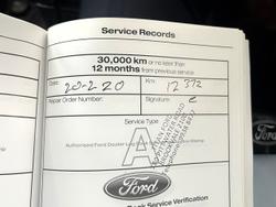 2018 Ford
EcoSport Titanium