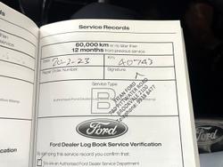 2018 Ford
EcoSport Titanium