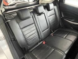 2018 Ford
EcoSport Titanium