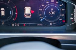 2023 Volkswagen
Tiguan 110TSI Life
