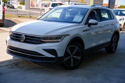 2023 Volkswagen
Tiguan 110TSI Life
