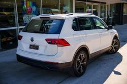 2023 Volkswagen
Tiguan 110TSI Life