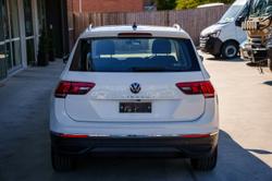 2023 Volkswagen
Tiguan 110TSI Life