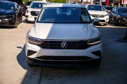 2023 Volkswagen
Tiguan 110TSI Life