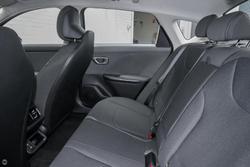2025 Kia
K4 Sport