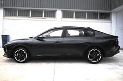 2025 Kia
K4 Sport