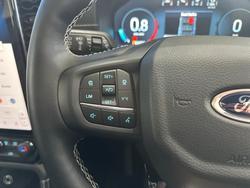 2025 Ford
Everest Platinum