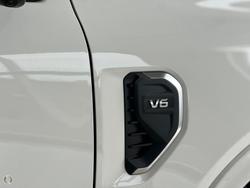 2025 Ford
Everest Platinum