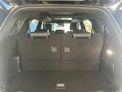 2025 Ford
Everest Platinum