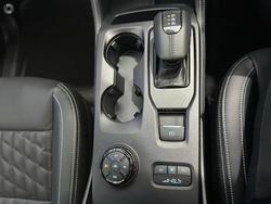 2025 Ford
Everest Platinum
