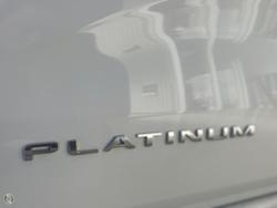 2025 Ford
Everest Platinum