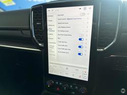 2025 Ford
Everest Platinum