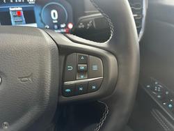 2025 Ford
Everest Platinum
