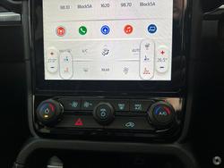 2025 Ford
Everest Platinum