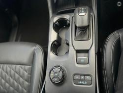 2025 Ford
Everest Platinum