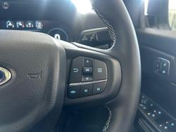 2025 Ford
Everest Platinum